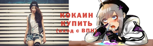 молекула духа Магас