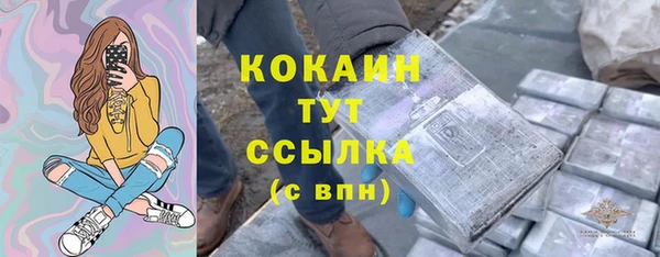 хмурый Майский